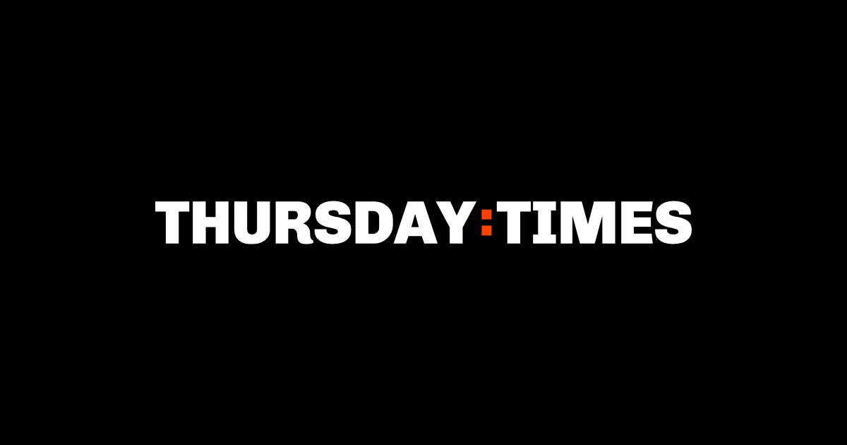Latest · The Thursday Times