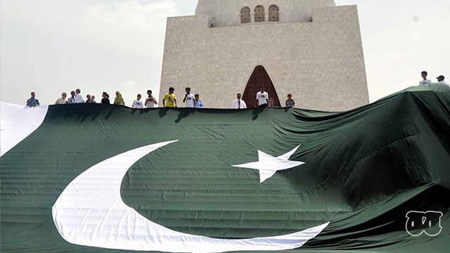 آزادی کے بعد غلامی | The Thursday Times