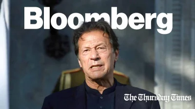 A file photo is shown of PTI chairman Imran Khan at Kabul in 2020. — FILE/THE THURSDAY TIMES