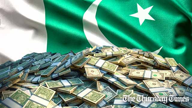 پاکستان میں بیرونی سرمایہ کاری کے فروغ کیلئے اربوں ڈالر کے منصوبوں کی ...