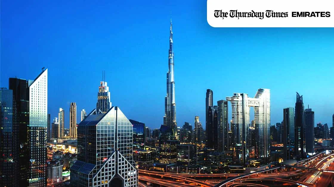 Rising property values and increased investor confidence continue to fuel the market’s expansion in Dubai. — FILE/THE THURSDAY TIMES