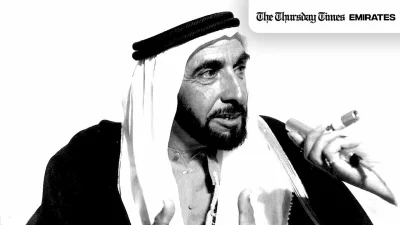 The UAE unifies its humanitarian efforts with the launch of Erth Zayed Philanthropies, marking a new chapter in global philanthropy. — FILE