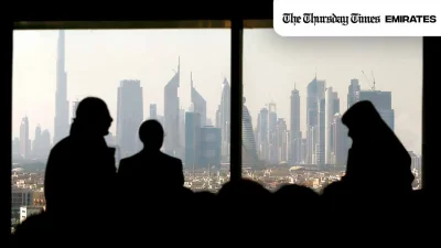 Released ahead of Expand North Star 2024, the 2024 Dubai Startup Guide highlights free zones, accelerators, and government-backed initiatives supporting global startups in Dubai. — AFP