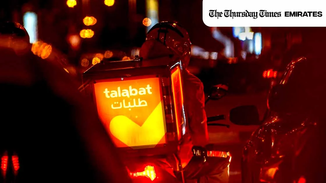 Q4 promises more activity with Lulu Hypermarket and Talabat set to list. — CORBIS