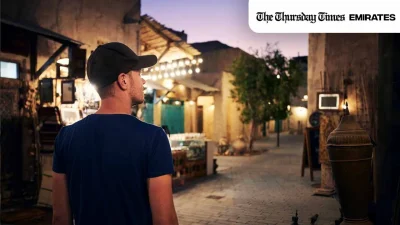 Uncover Dubai’s charm without overspending – abra rides, souks, and parks await for just 10 dirhams. — FILE