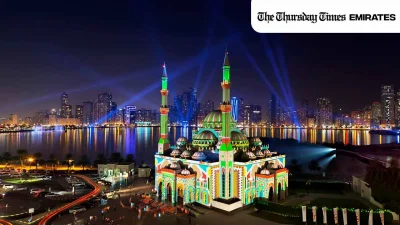 As Dubai’s housing market becomes increasingly expensive, Sharjah’s blend of culture, family-friendly communities, and more accessible real estate options offers a compelling solution for those seeking a more cost-effective lifestyle. — FILE