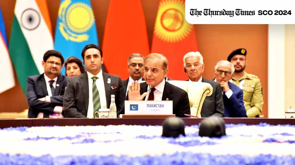 Major discussions will tackle counter-terrorism, trade connectivity, and sustainable development among SCO member states. — RADIO PAKISTAN