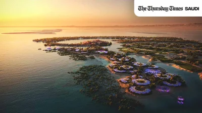 Exciting developments in Aseer, Taif, and Rabigh are set to attract a broader range of travellers with the Saudi government expanding its offerings in the mid-market segment. — RED SEA GLOBAL