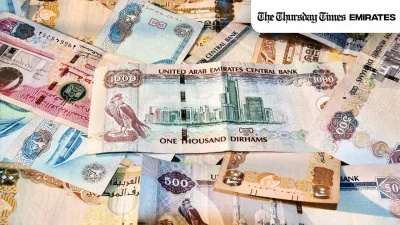 The UAE Cabinet approved its largest-ever federal budget for 2025, totaling Dh71.5 billion ($19.5 billion), reflecting a balanced approach to income and spending. — FILE/THE THURSDAY TIMES