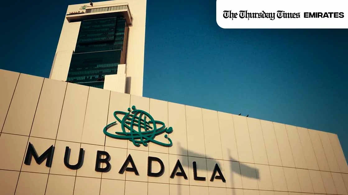Mubadala Capital secures over $3.1 billion for private equity expansion, targeting middle-market companies globally. — SCREENGRAB VIA X/MUBADALA
