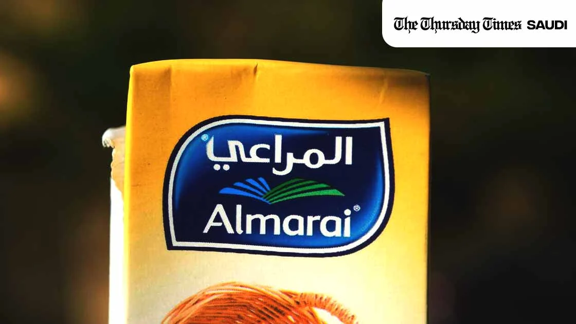 Savola Group redistributes Almarai stake, streamlining finances to boost growth trajectory. — AP