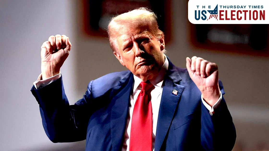 Leaders worldwide cautiously welcome Trump back, eyeing renewed alliances and strategic cooperation. — Win McNamee/Getty Images