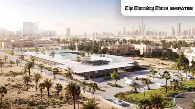 Dubai Health expands diabetes care with advanced AI facility set to open in 2026. — DUBAI MEDIA OFFICE
