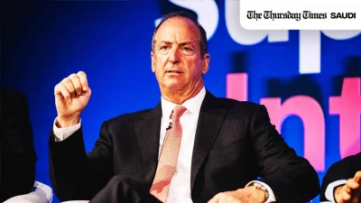 Ted Koenig is the Chairman, President, and CEO of Monroe Capital LLC, a premier boutique asset management firm specialising in private credit markets. — SUPERRRETURN