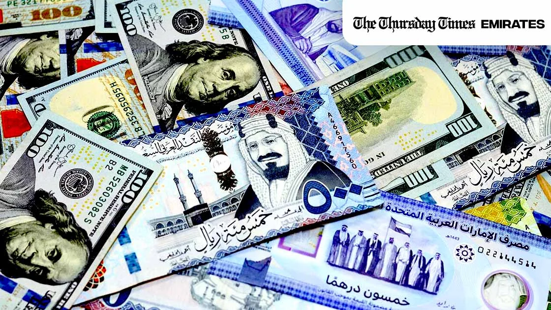 Anil Menon, head of M&A at EY MENA, highlights MENA’s growth trajectory amid a focus on sustainable investments. — Alamy Stock Photo