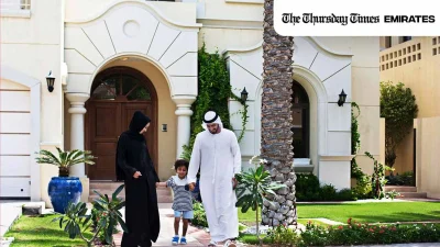 Dubai’s competition fuses heritage with sustainability for future UAE homes. — FILE | Image used for illustrative purposes only.