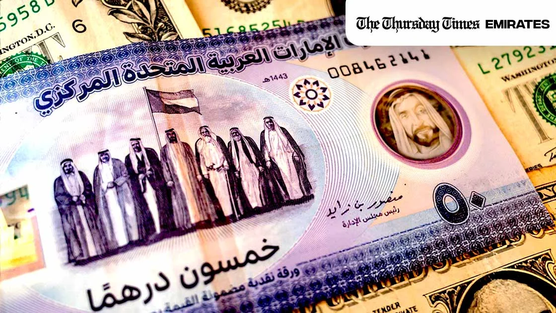 UAE adopts digital invoicing for streamlined tax compliance. — FILE