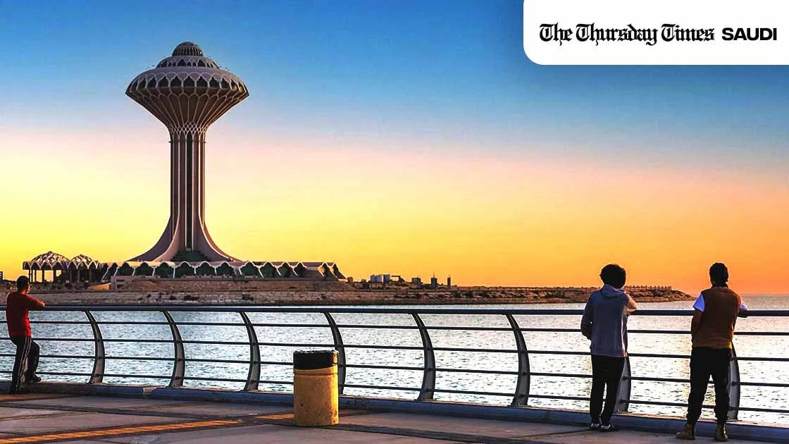 Tilal Real Estates’ Heart of Khobar reshapes Saudi Arabia’s eastern coast with ambitious smart city development. — Alamy Stock Photo