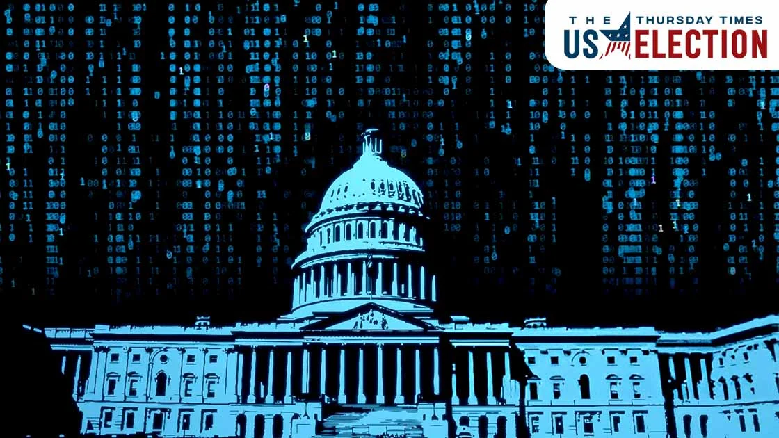 FBI probes Russian-linked threats as election tensions rise. — FILE