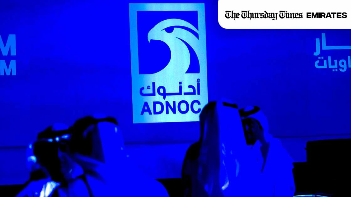 ADNOC is the UAE’s state-owned energy giant, leading in oil, gas, and sustainable energy innovations globally. — BLOOMBERG