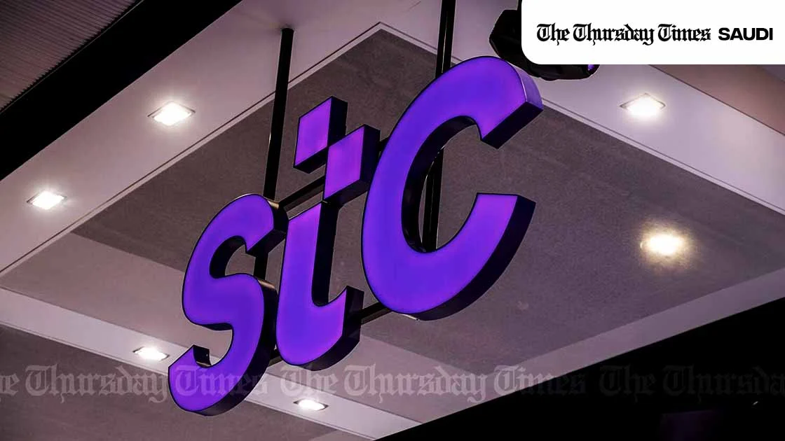 STC is Saudi Arabia’s leading telecom provider, offering mobile, internet, and digital services across the region. — SOPA Images Limited/Alamy Live News | FILE/THE THURSDAY TIMES