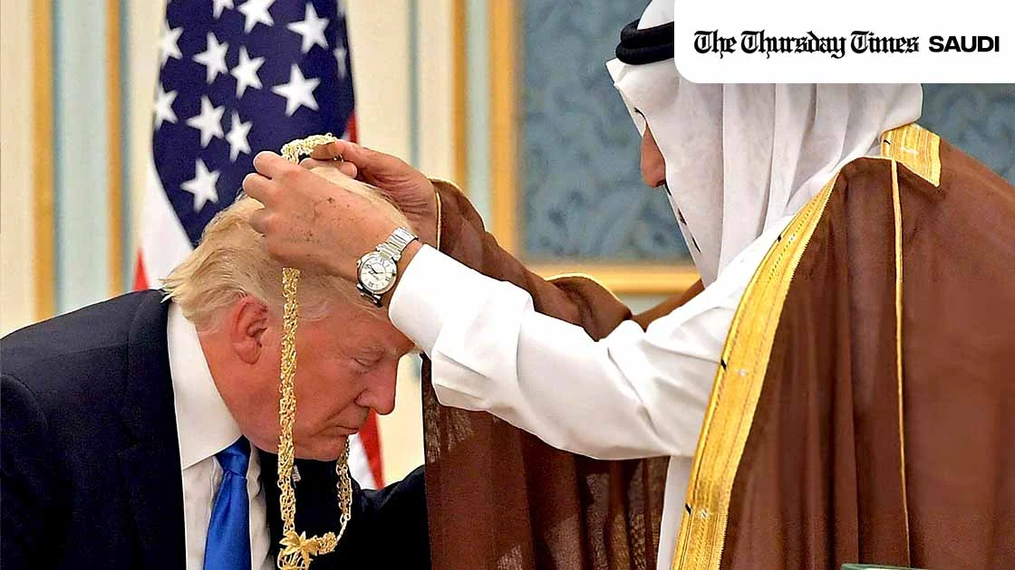 Citigroup expects Saudi Arabia to withstand trade shocks, with selective forecasts across emerging markets. — MANDEL NGAN / AFP