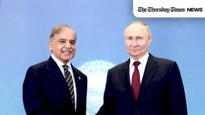 Putin condemns Quetta attack, pledges Russia’s support against terrorism. — SPUTNIK
