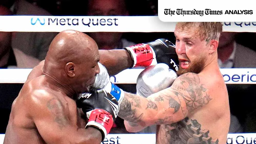 Photo: AP Photo/Julio Cortez