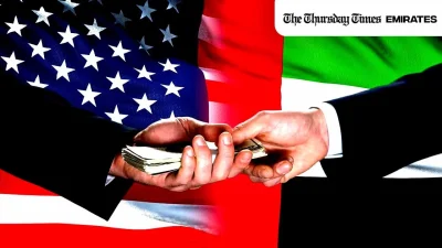 US-UAE partnership at COP29 advances climate-focused agriculture with $29bn in funding. — Alamy Stock Photo