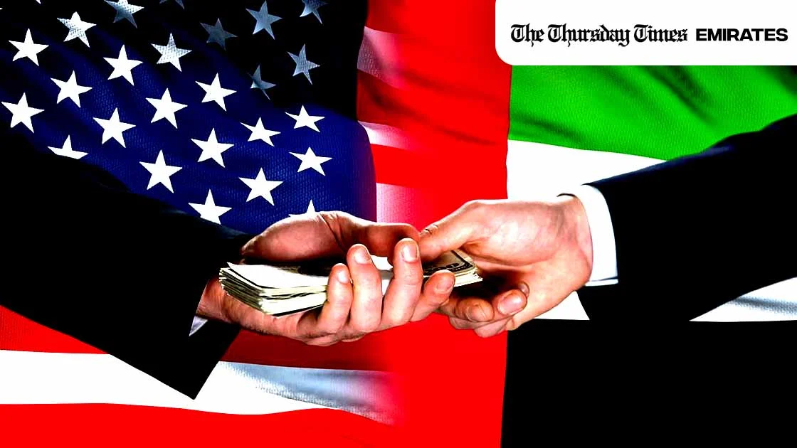 US-UAE partnership at COP29 advances climate-focused agriculture with $29bn in funding. — Alamy Stock Photo