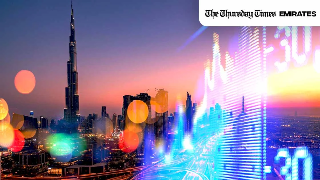 UAE banks reach record AED500 billion in reserves, marking robust financial growth. — FILE