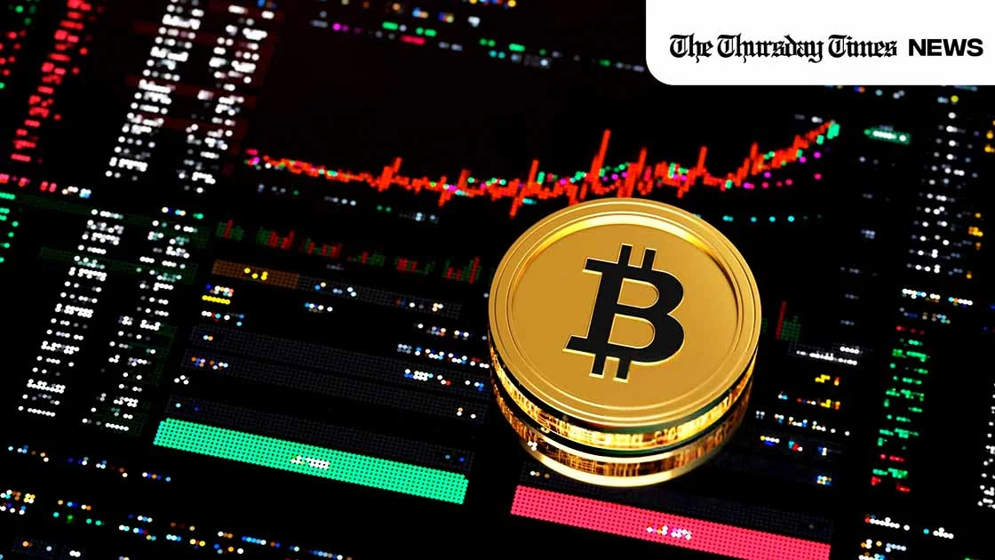 Bitcoin’s post-election boom fuels crypto momentum. — FILE
