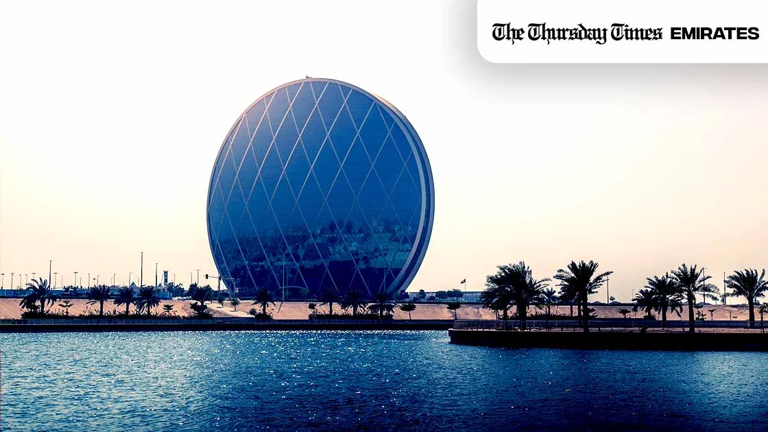 Alpha Dhabi’s profit skyrockets, powered by strategic investments and sector growth. — SHUTTERSTOCK