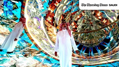 Cityscape Global 2024 sets a $61bn record in Riyadh, boosting Saudi Arabia’s real estate market. — FILE