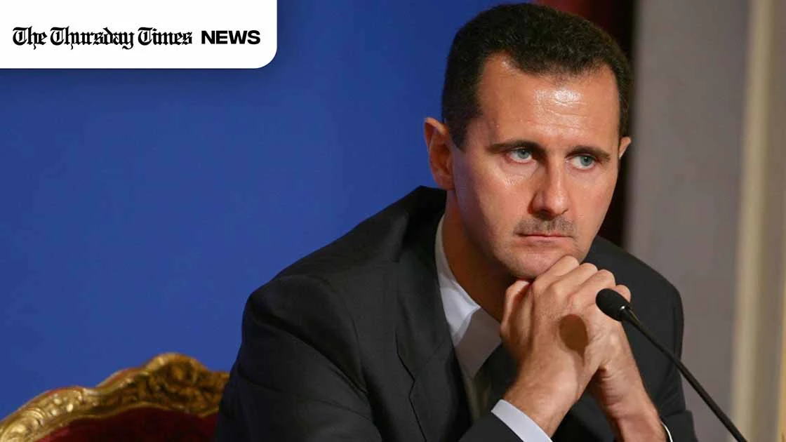 Syrian rebels breach Damascus suburbs, intensifying civil war. — Pool BENAINOUS/HOUNSFIELD