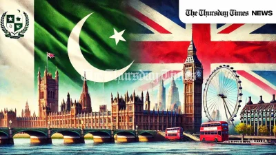 ORIGINAL/THE THURSDAY TIMES