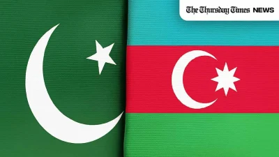 Azerbaijan Calls for Independent and Transparent International Investigation into Pahalgam Incident. — FILE/THE THURSDAY TIMES