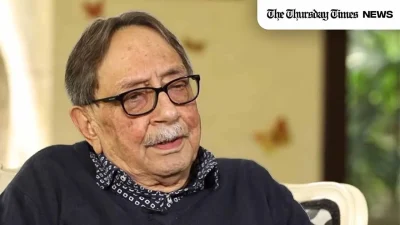 India's ex-RAW chief links Pahalgam attack to major security lapse.