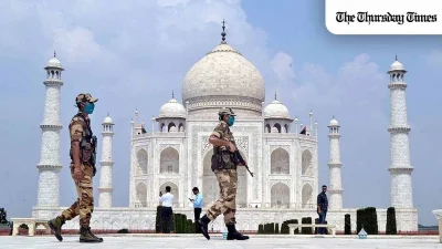 The advisory cautions that the US government’s ability to provide emergency services in India—especially in rural or remote regions—is limited. — FILE