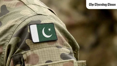 The Pakistan Army's sweeping offensive in Bajaur is rewriting the rules of engagement — and the TTP is running out of room.