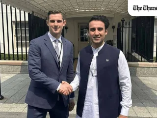 With both governments now formally in talks, the emerging crypto alliance may reshape not only how money moves across borders but how geopolitical alliances are forged in the age of code. — FILE