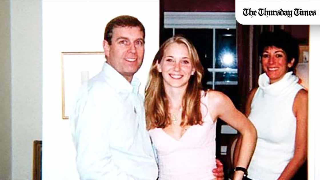 Andrew Mountbatten Windsor is preparing to relocate to Sandringham as the monarchy seeks to draw a line under a reputational crisis that has lingered since Queen Elizabeth II’s death. — FILE Andrew Mountbatten Windsor is preparing to relocate to Sandringham as the monarchy seeks to draw a line under a reputational crisis that has lingered since Queen Elizabeth II’s death. — FILE