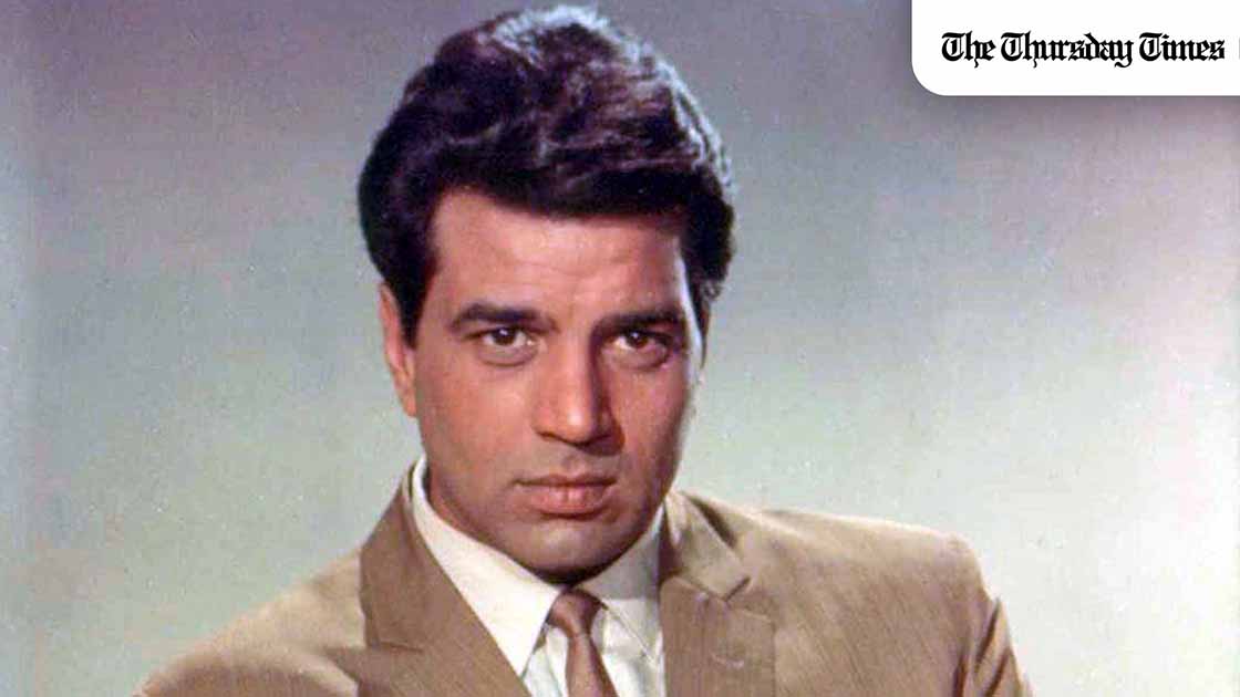 Dharmendra, one of Bollywood’s most enduring stars, has died at 89 in Mumbai as tributes pour in for a man whose films shaped generations. — FILE