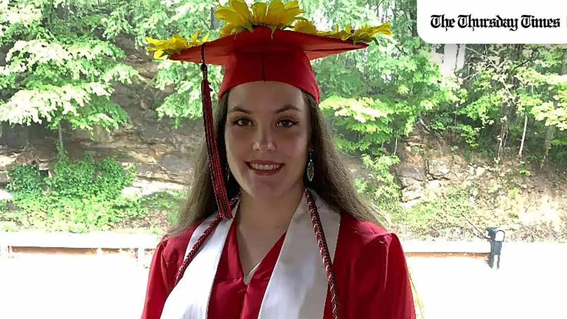 President Trump has confirmed that 20-year-old National Guard specialist Sarah Beckstrom has died after an ambush-style shooting near the White House by an Afghan asylum seeker, — FILE