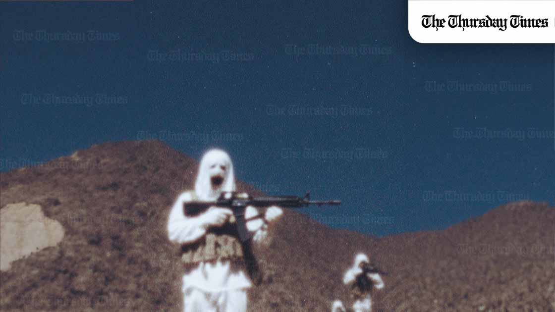 To continue offering space and indulgence, whether overtly or through deliberate laxity, is to accept deepened isolation, harsher economic suffocation, intensified Pakistani retaliation and the possibility that Afghanistan again becomes, in the eyes of others, a legitimate theatre of deniable or open intervention. — EXCLUSIVE PHOTO FOR THE THURSDAY TIMES To continue offering space and indulgence, whether overtly or through deliberate laxity, is to accept deepened isolation, harsher economic suffocation, intensified Pakistani retaliation and the possibility that Afghanistan again becomes, in the eyes of others, a legitimate theatre of deniable or open intervention. — EXCLUSIVE PHOTO FOR THE THURSDAY TIMES