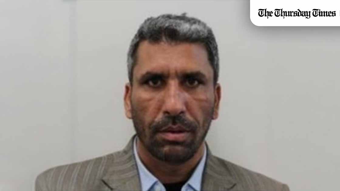 An Afghan national Jaan Shah Safi, brought in under Biden’s Operation Allies Welcome has been arrested in Virginia for alleged ISIS-K ties, the third such case in days, intensifying scrutiny over the Afghan resettlement programme. — FILE