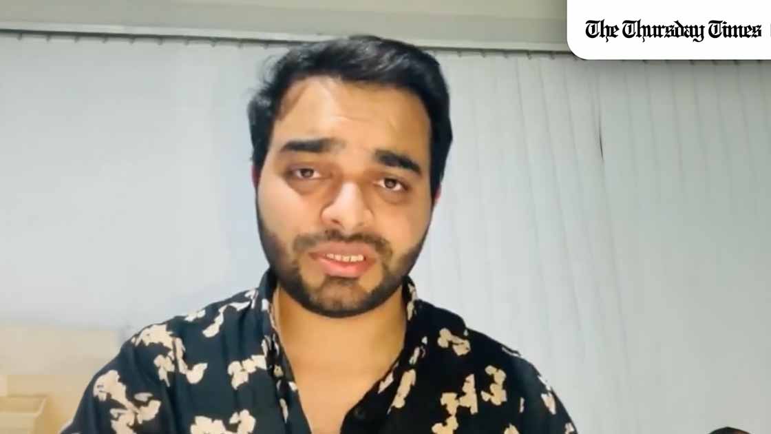 Australian resident Naveed Akram has denied any involvement in the Bondi Beach shooting after his photograph was falsely circulated online, prompting him to speak out amid a surge of dangerous misinformation. — FILE Australian resident Naveed Akram has denied any involvement in the Bondi Beach shooting after his photograph was falsely circulated online, prompting him to speak out amid a surge of dangerous misinformation. — FILE