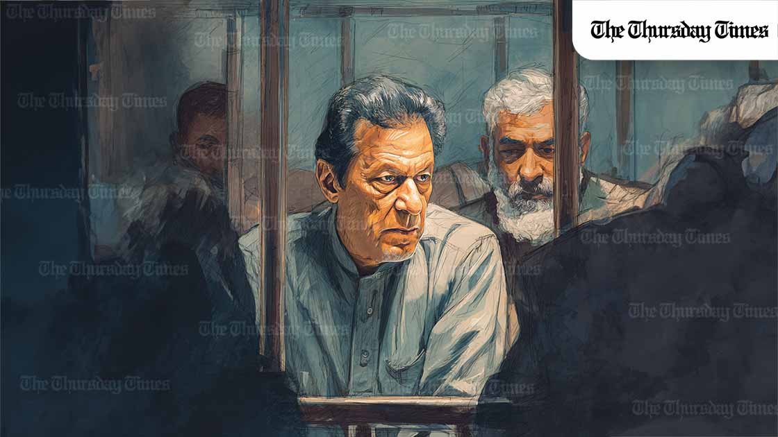 Until verifiable transparency exists, the correct stance is not to amplify the most lurid claim in the room, but to say out loud what too many headlines try to blur: these assertions have not been proven, and they should not be treated as fact. — MICHAEL MCCALL FOR THE THURSDAY TIMES