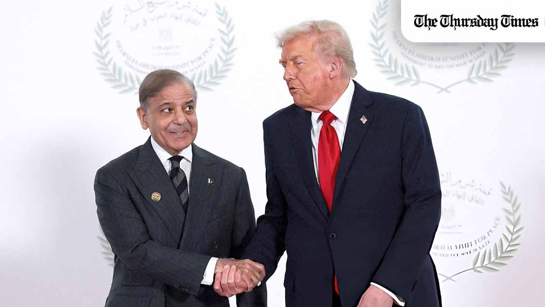 Month by month, Islamabad kept widening its diplomatic space, stabilising key economic indicators, and adding practical “state capacity” tools that strengthen foreign policy in ways speeches never can. — POOL