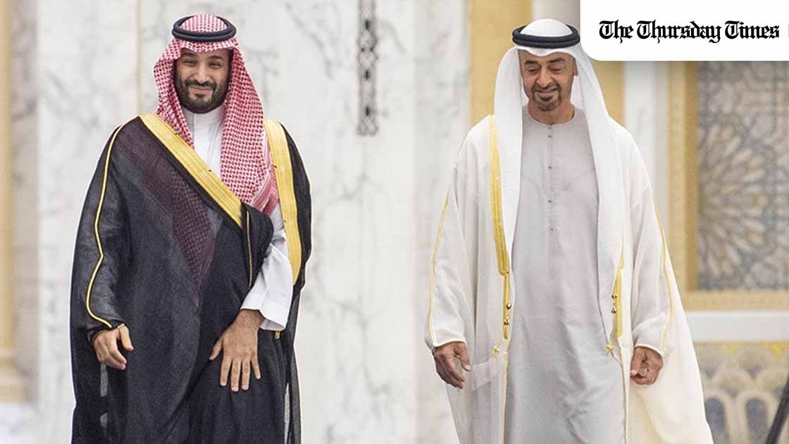 Saudi Arabia has raised alarm over UAE linked military activity in Yemen, warning of risks to its national security and calling for restraint and dialogue. — FILE/SPA